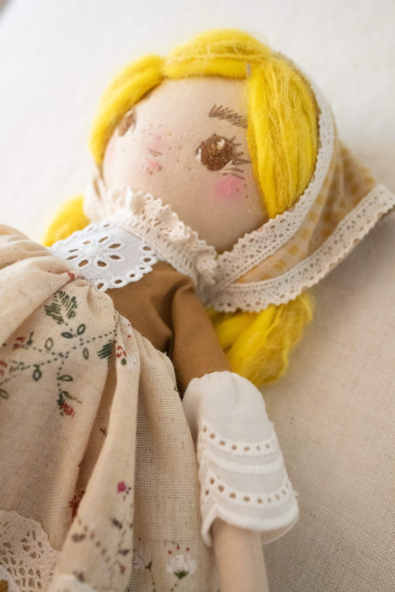 ava fairytale girl