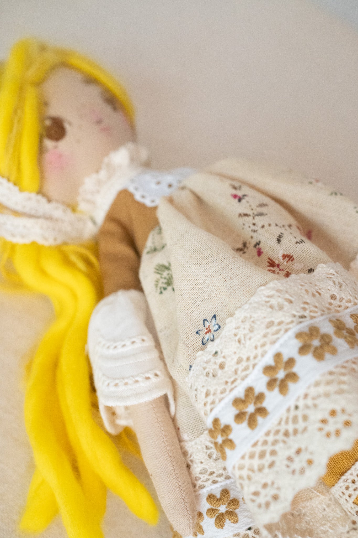ava fairytale girl