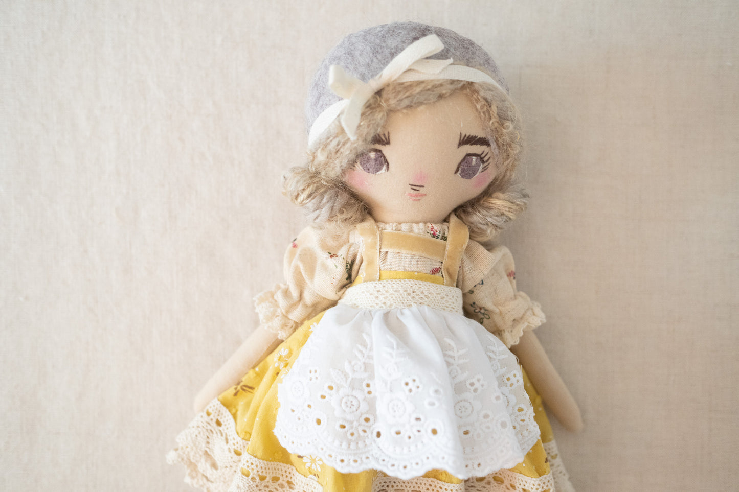 orla fairytale girl