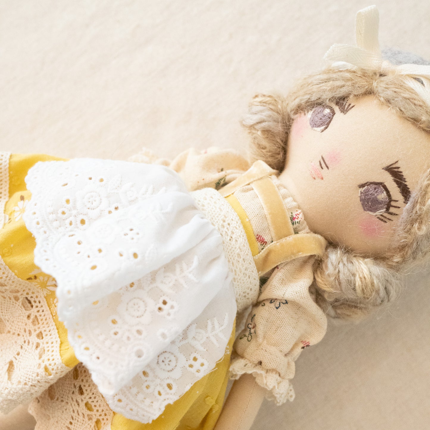 orla fairytale girl