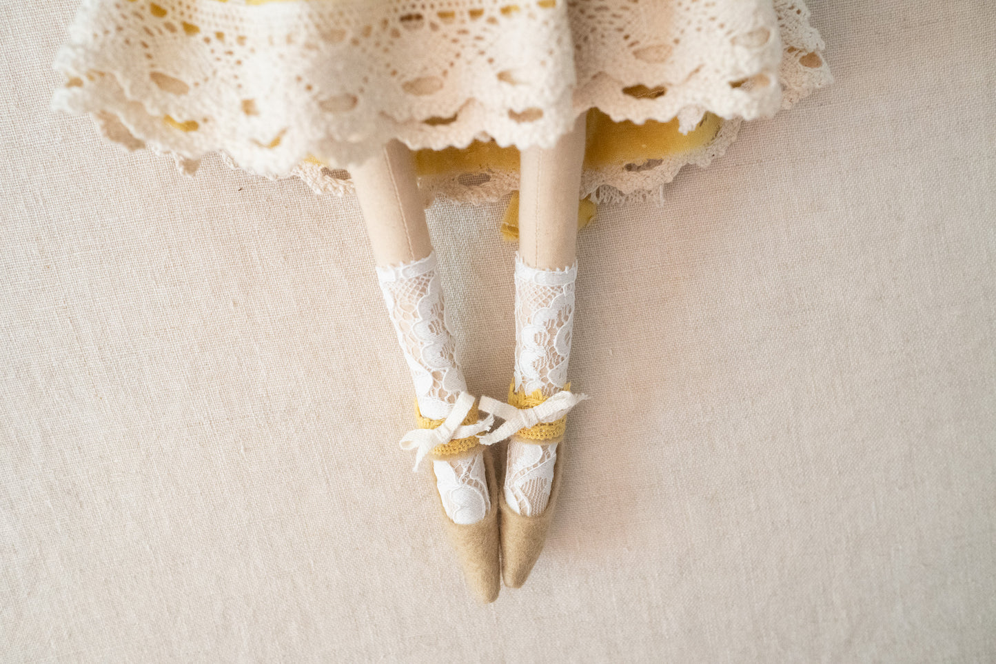 orla fairytale girl