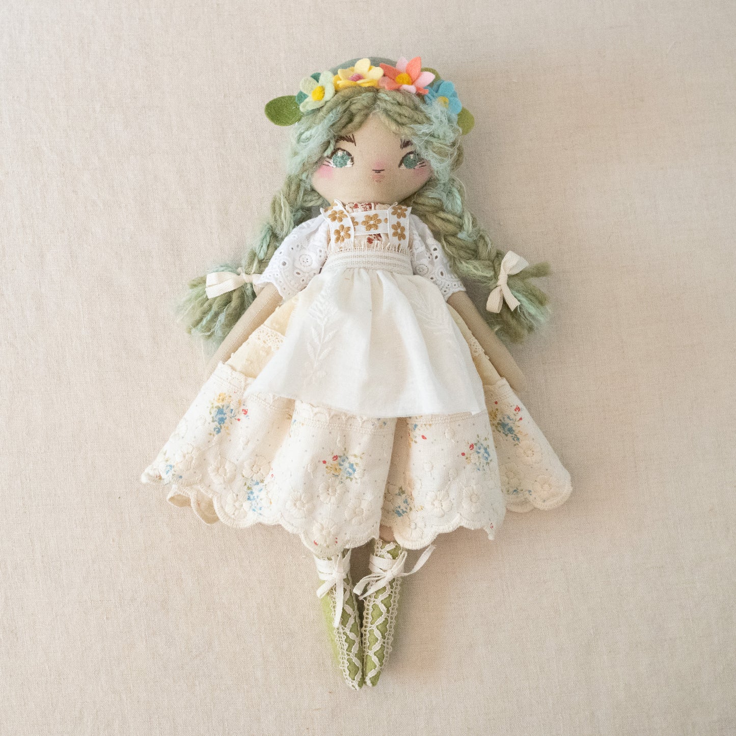 eden fairytale girl