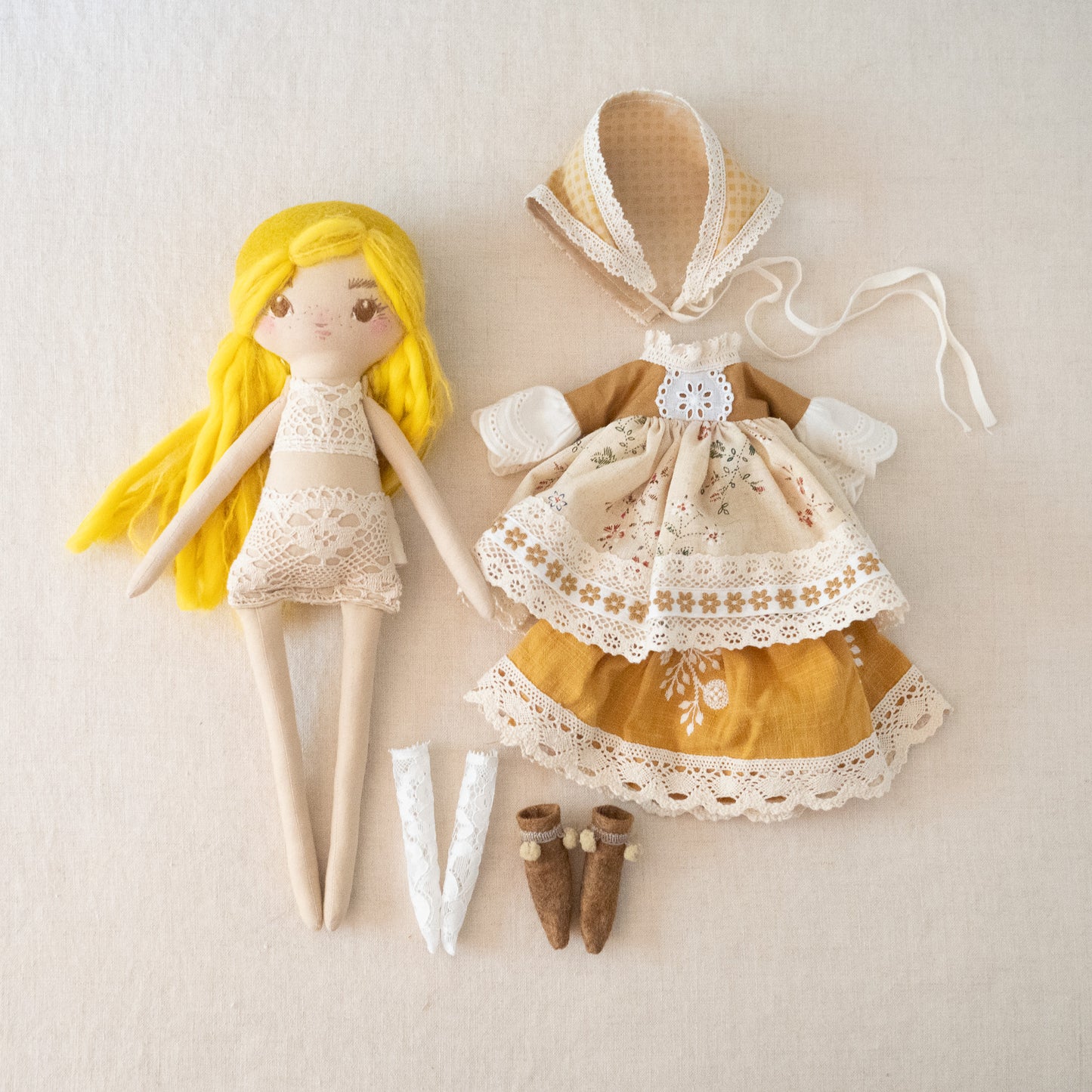 ava fairytale girl