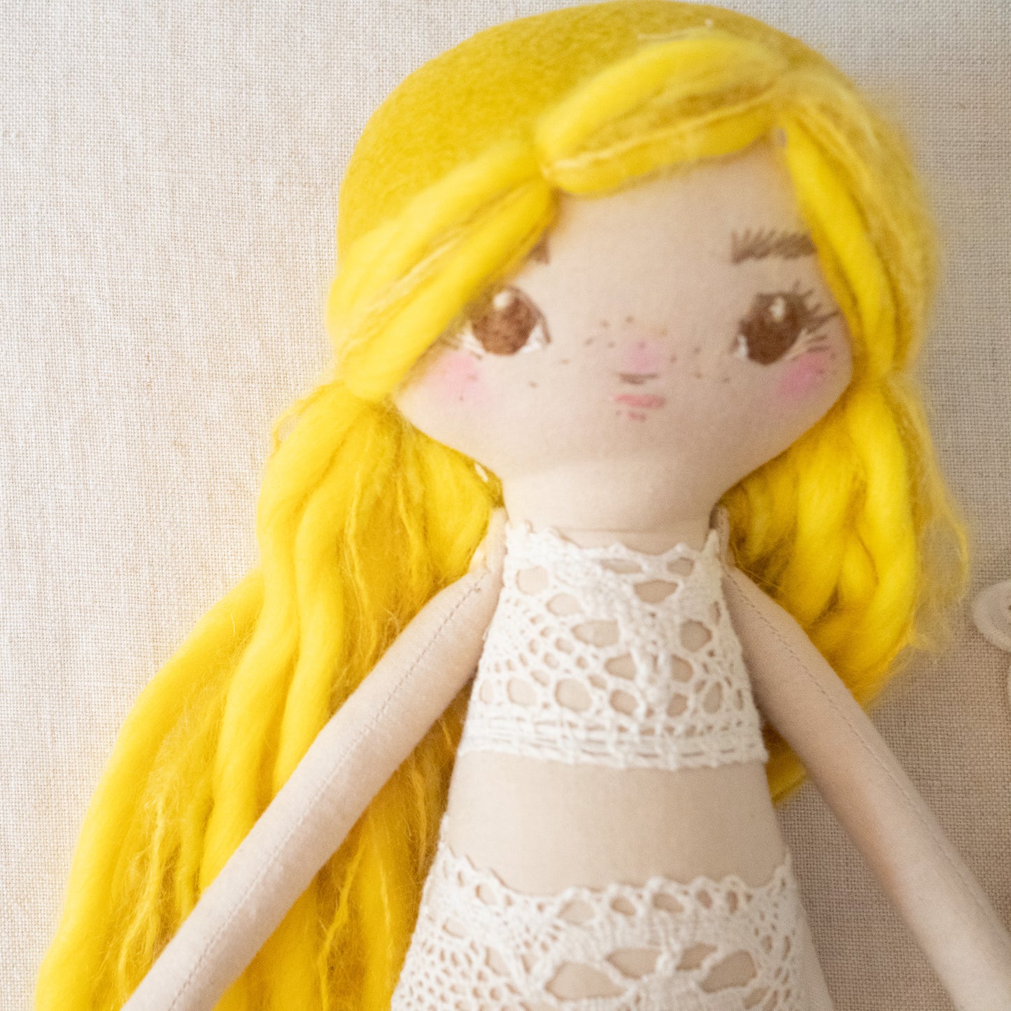ava fairytale girl