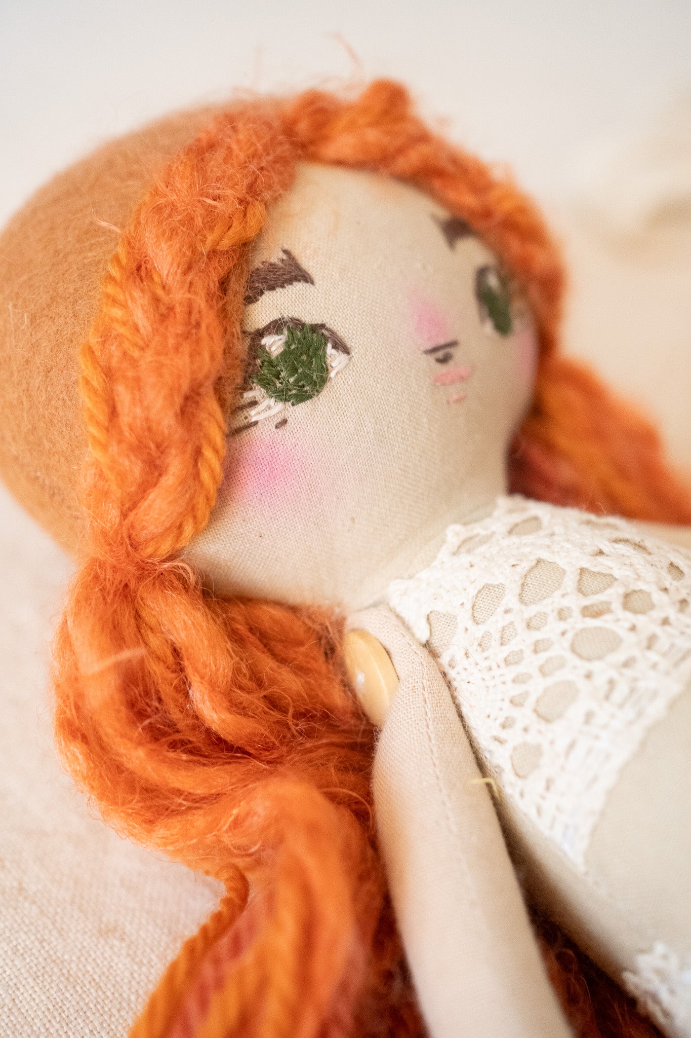 jane fairytale girl