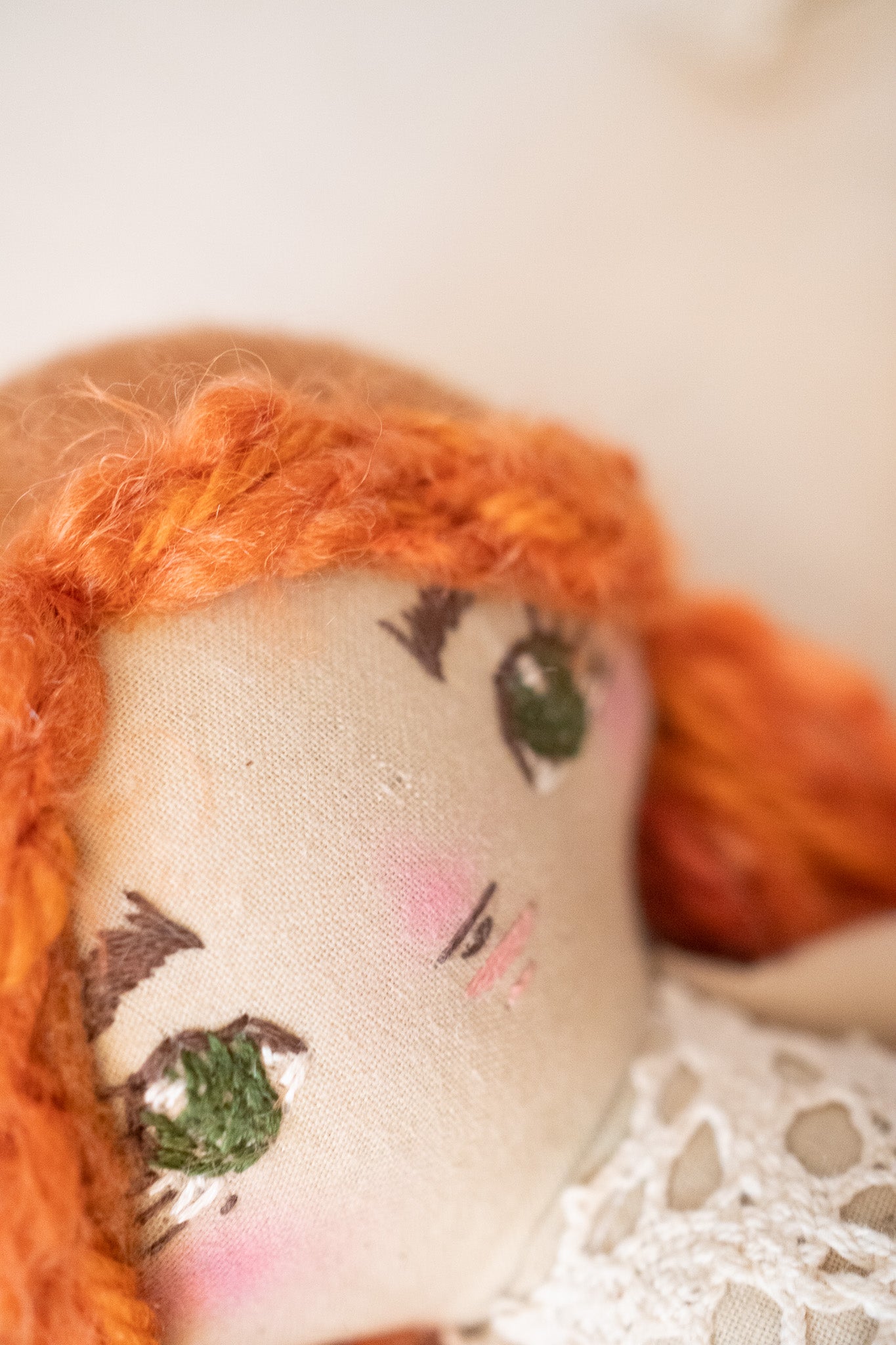 jane fairytale girl
