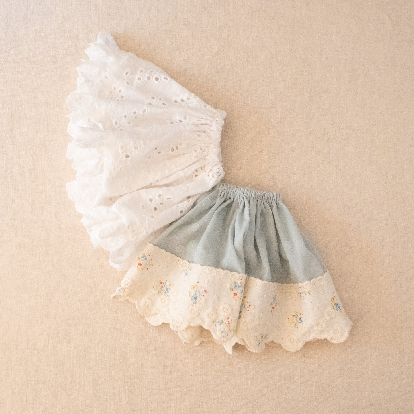 fire fly petticoat - XL