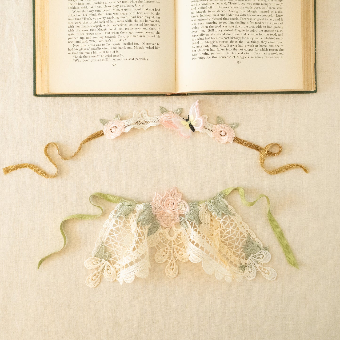 rose princess set