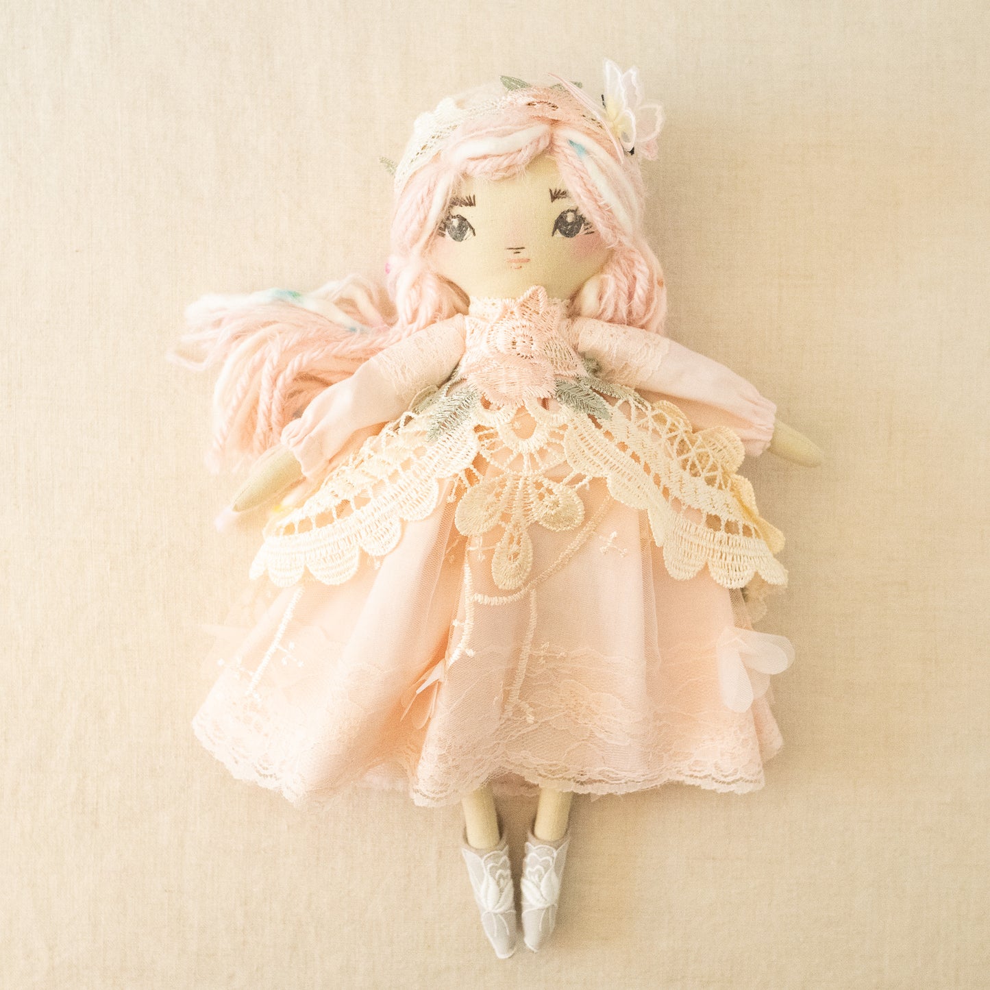 rose princess set