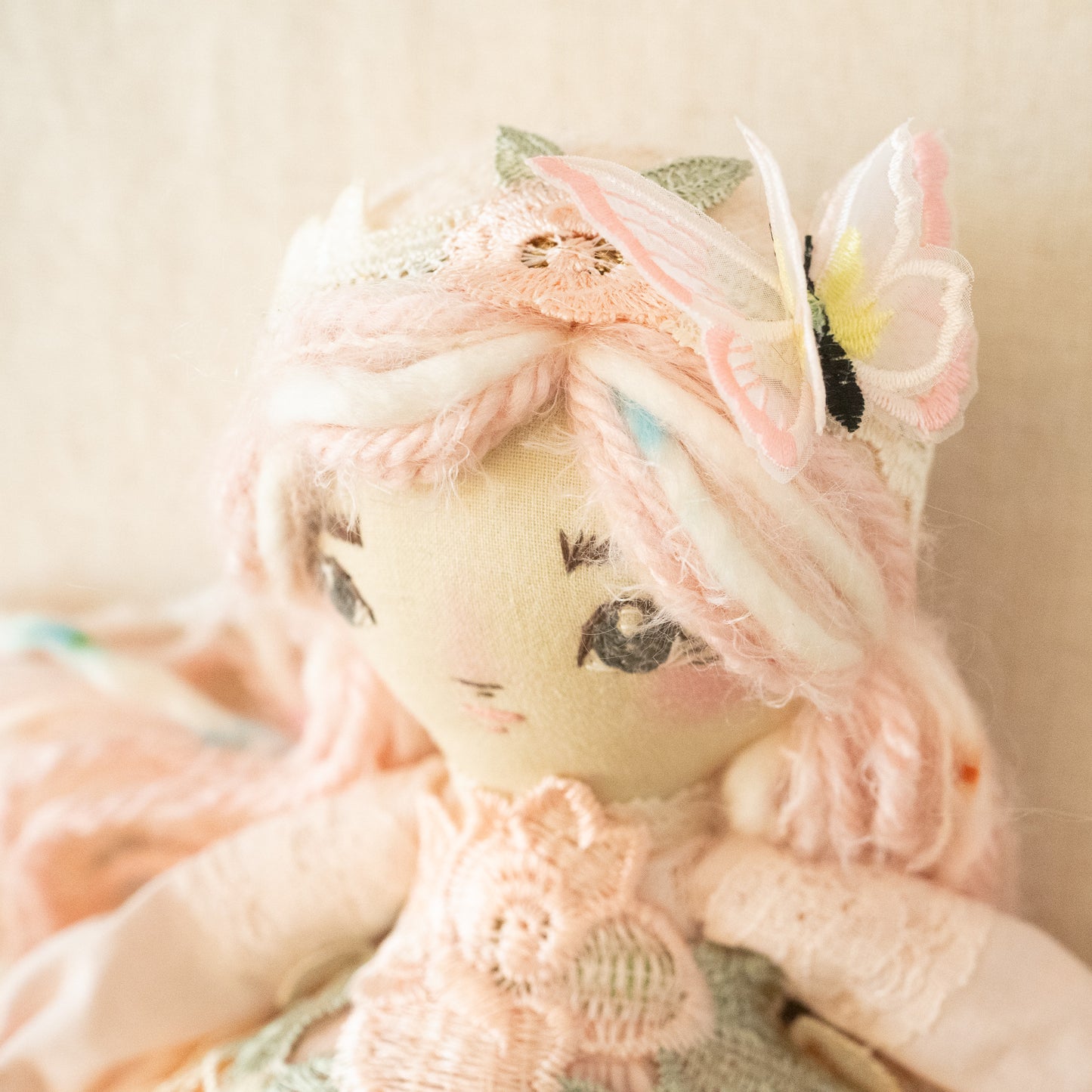 rose princess set