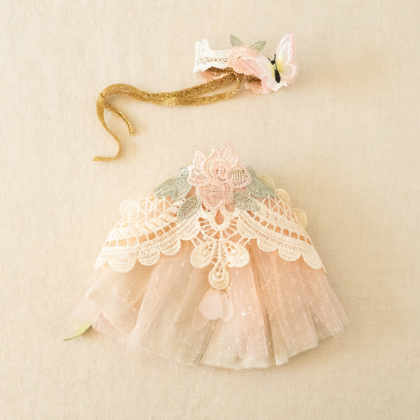 rose princess set