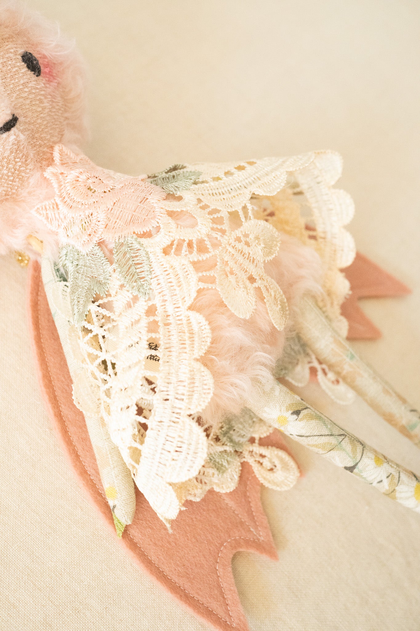 rose princess set