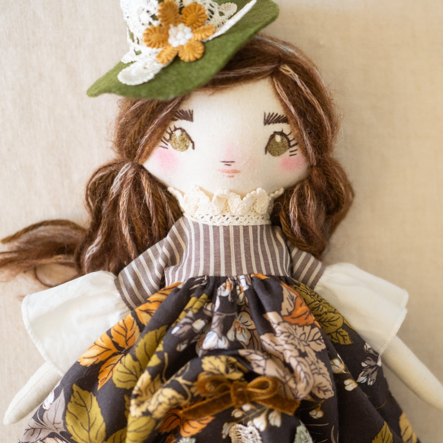 eyebright fairytale witch