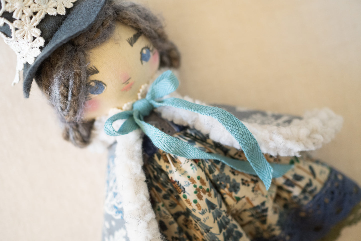 hawthorn fairytale witch