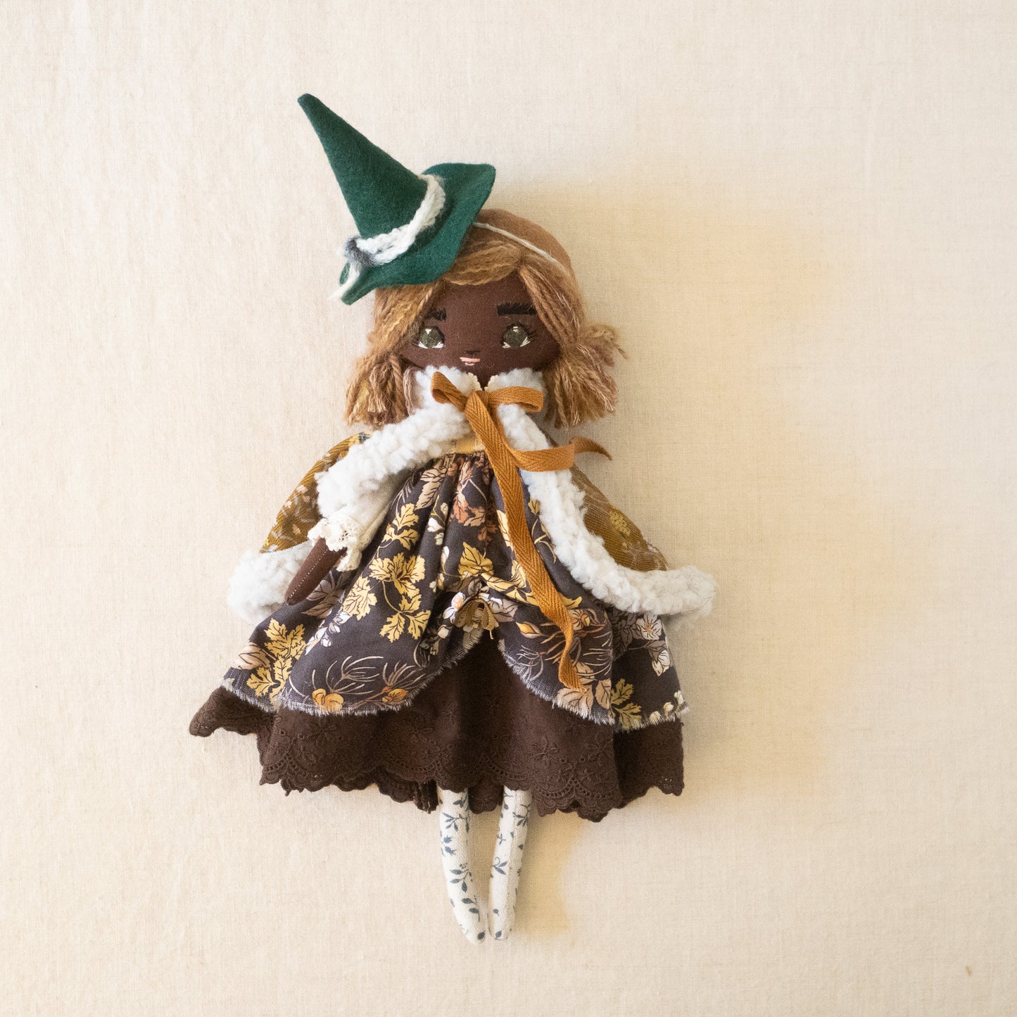 pennyroyal fairytale witch