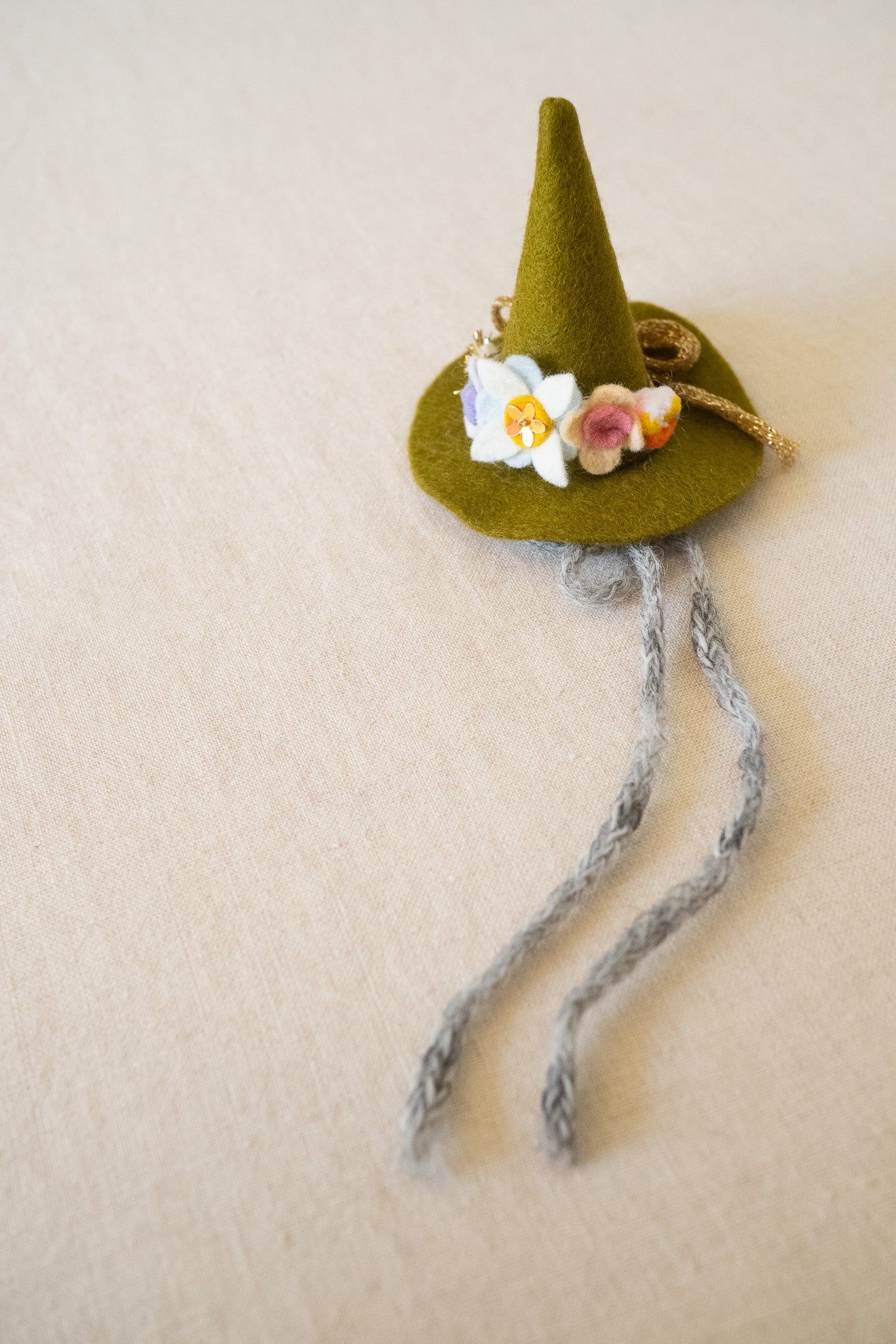 hodgepodge crowns