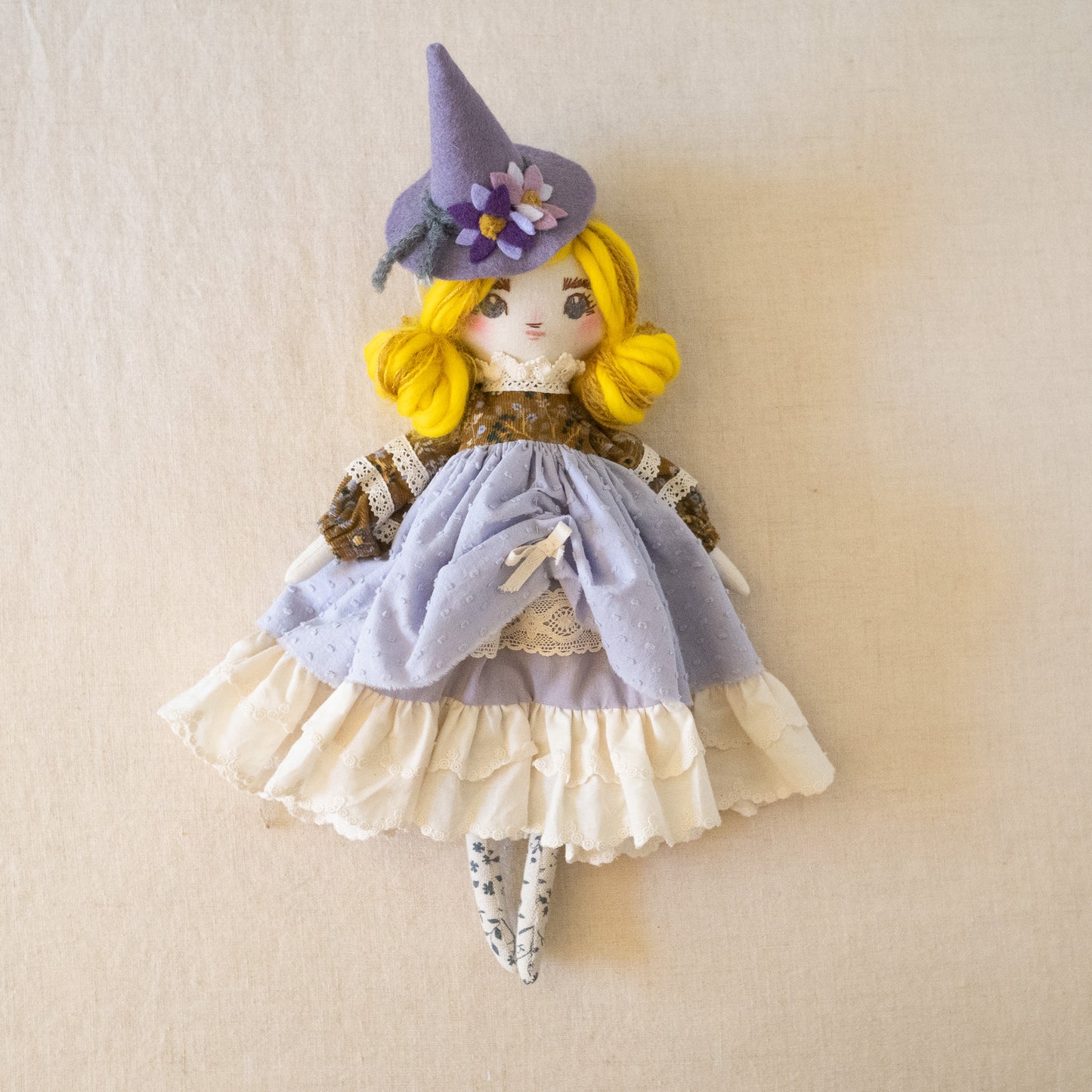 willow fairytale witch