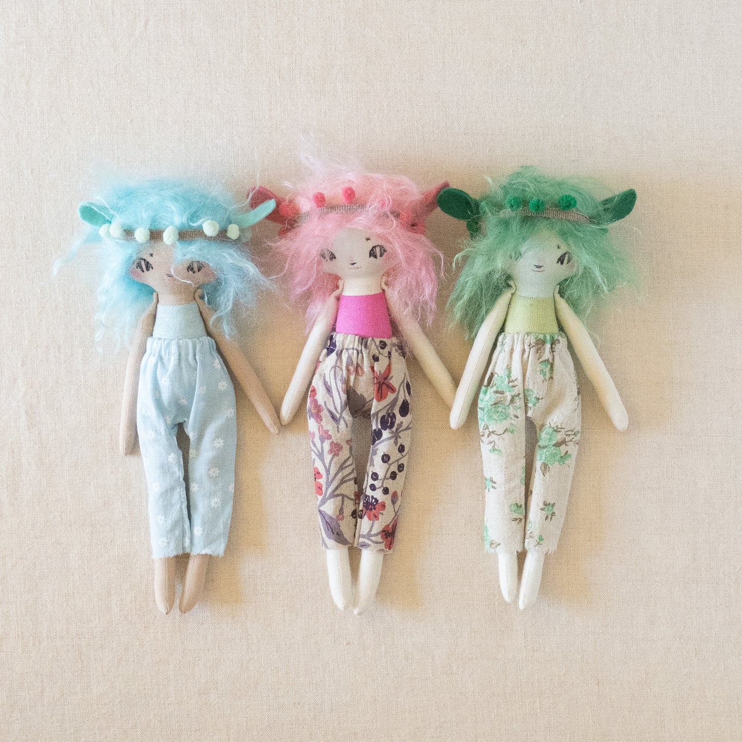 blueberry petal pixie
