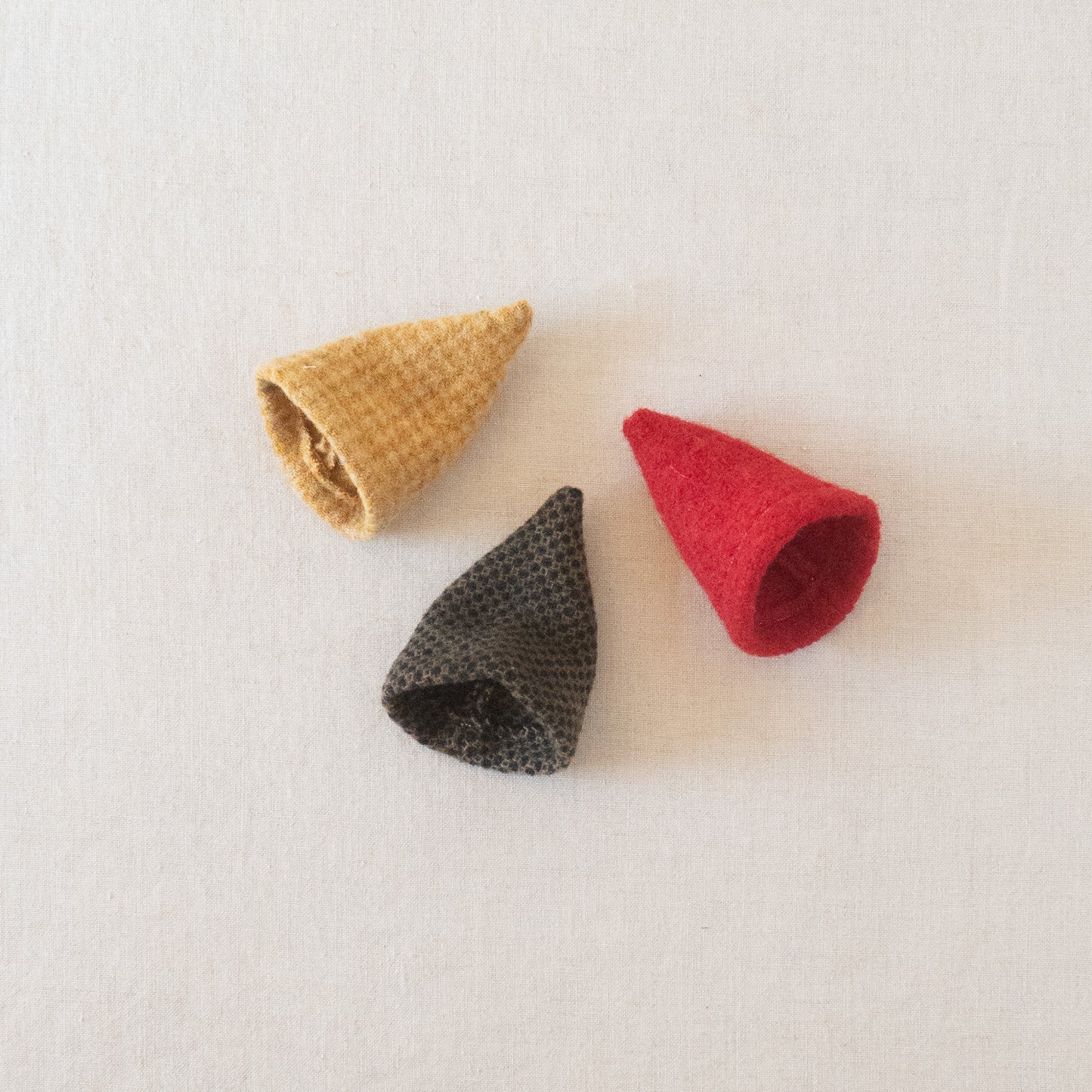 pixie cap - XS