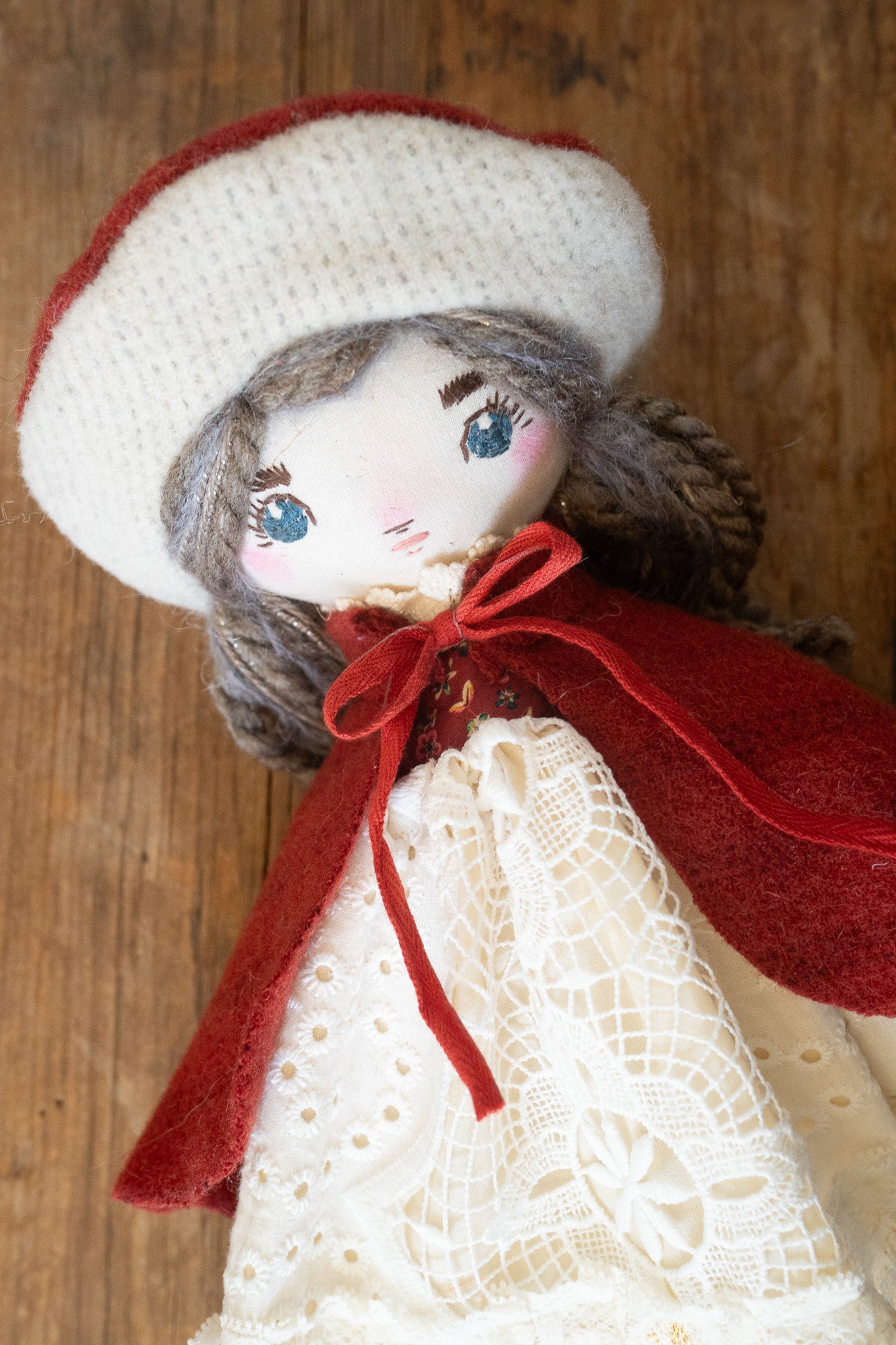 reishi mushroom fairytale