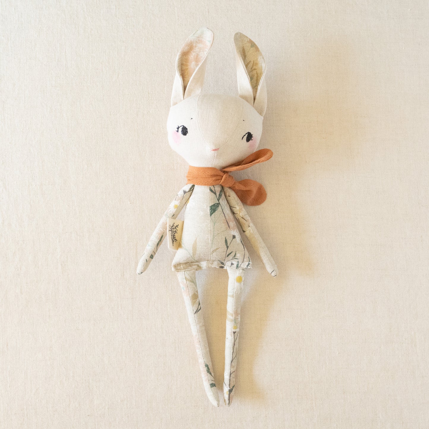 bunny buddy