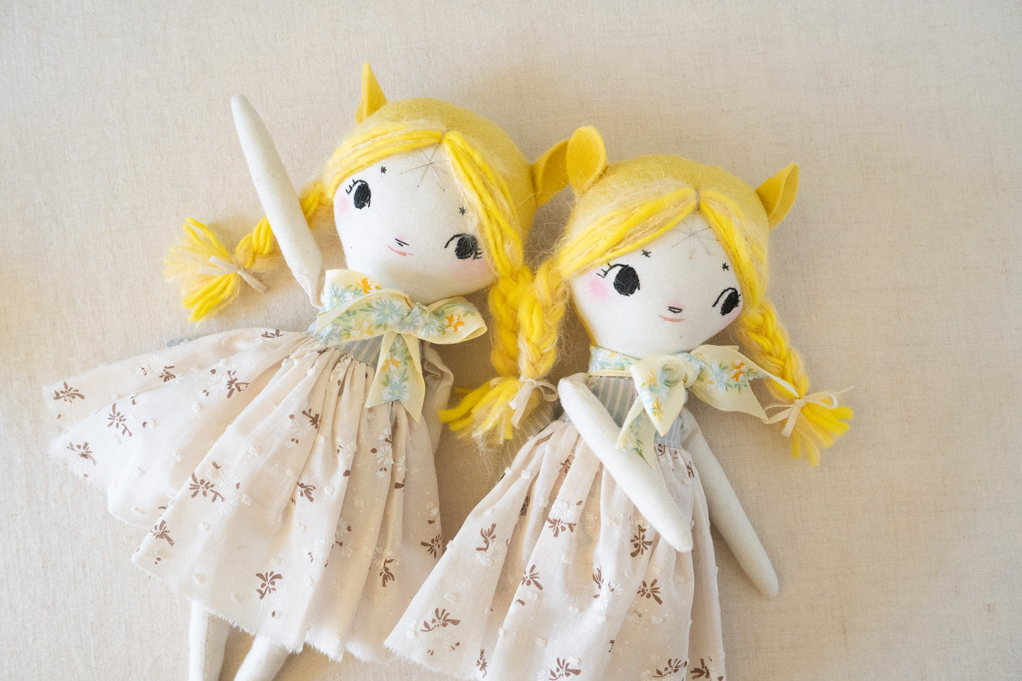 pixie babies