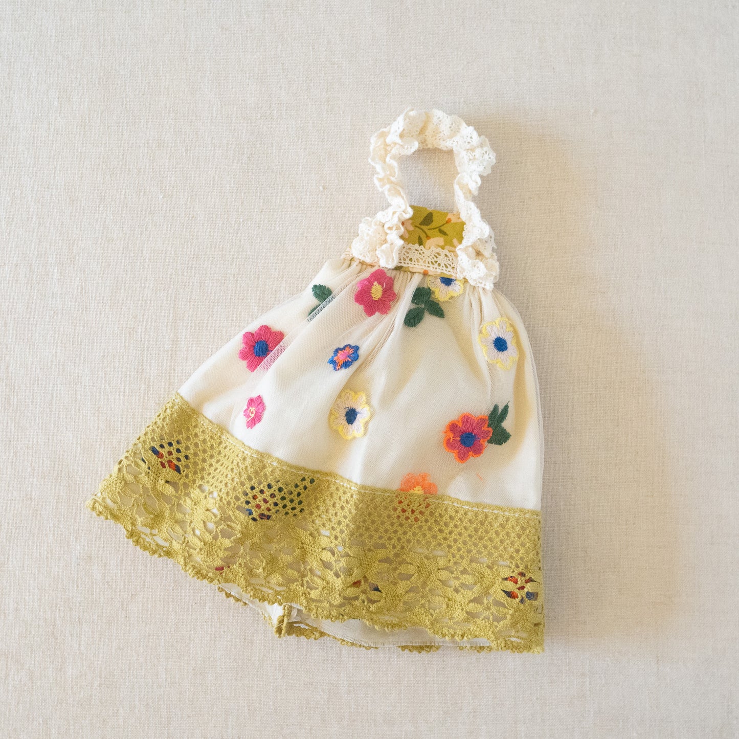 fever dream pinafore