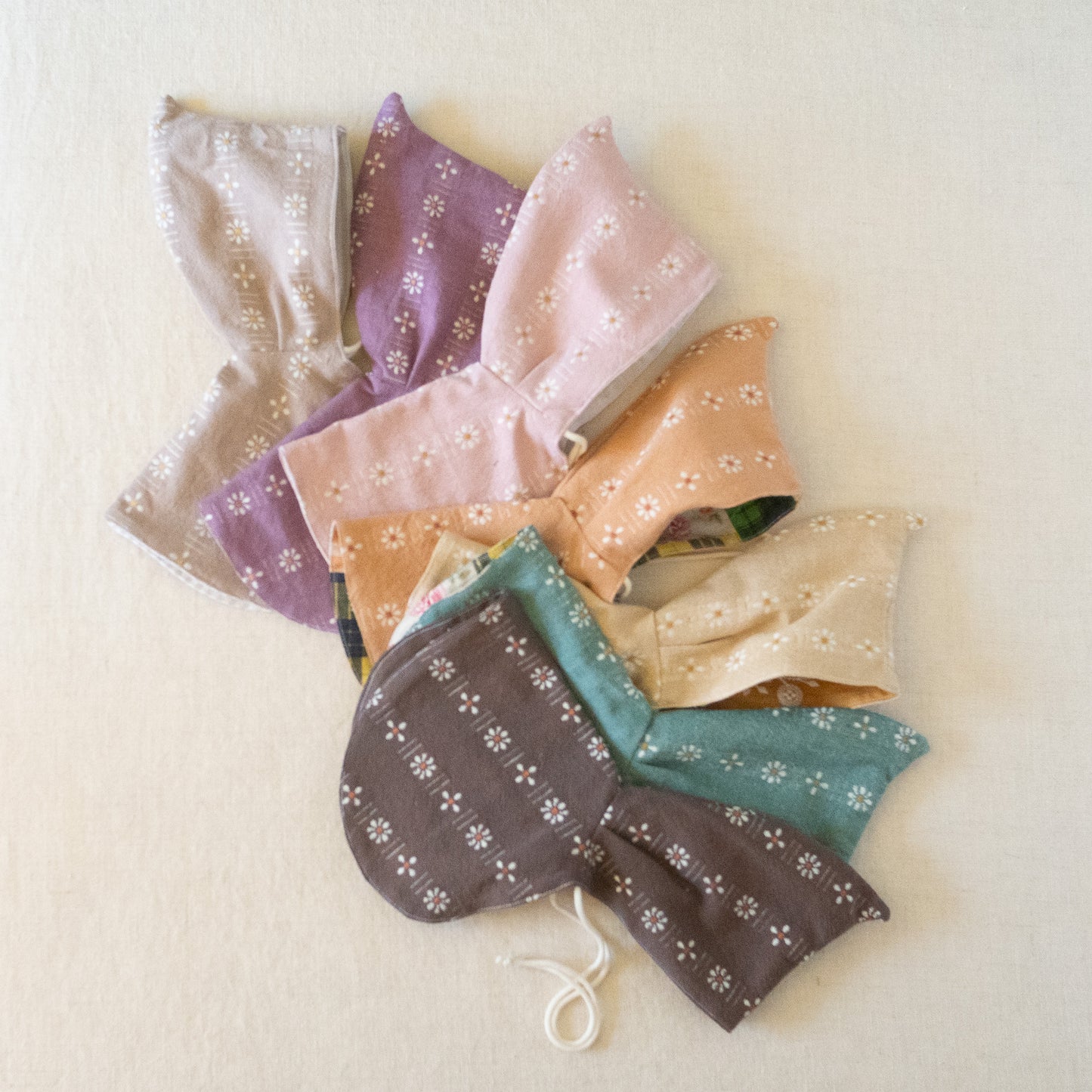 on a journey reversible cloak
