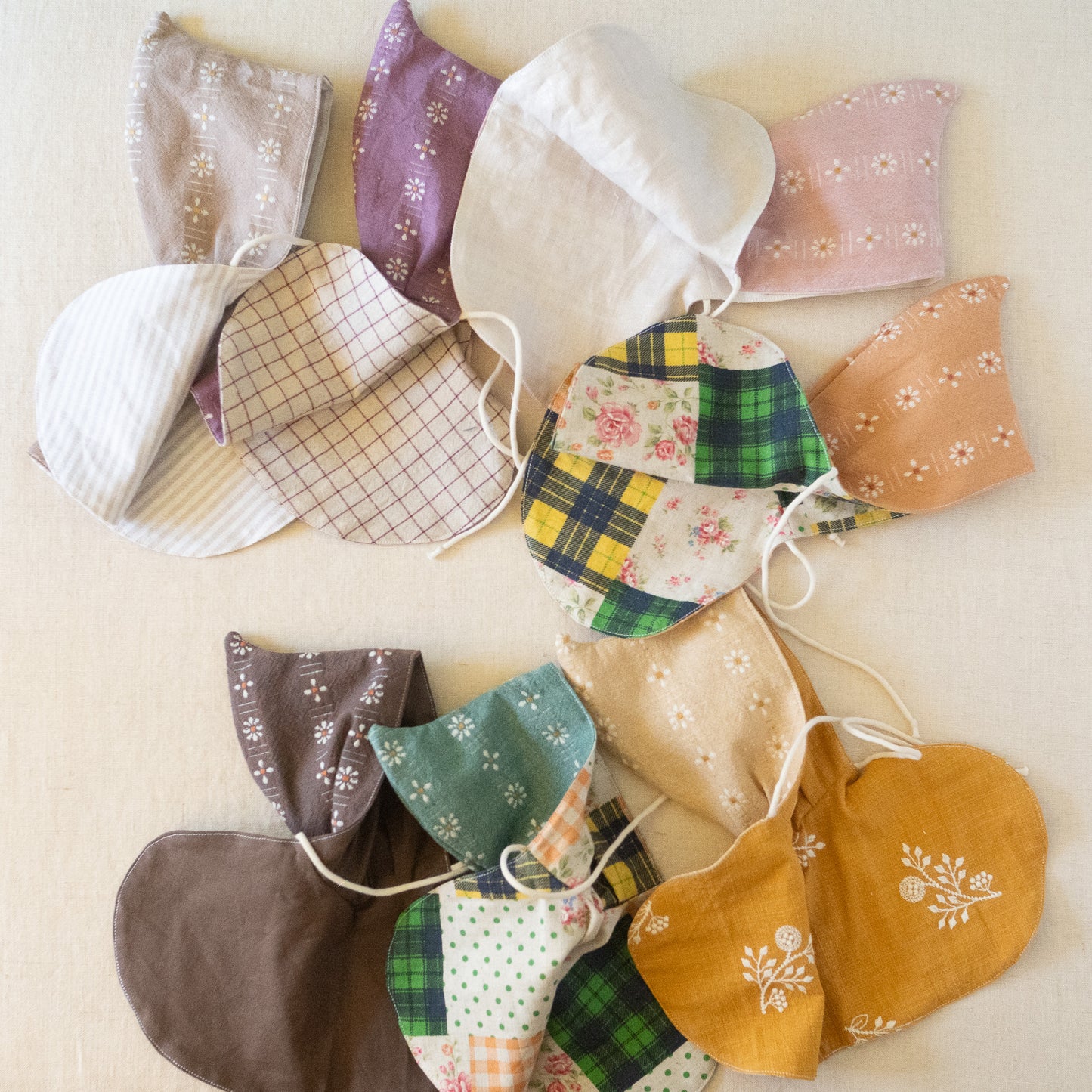 on a journey reversible cloak