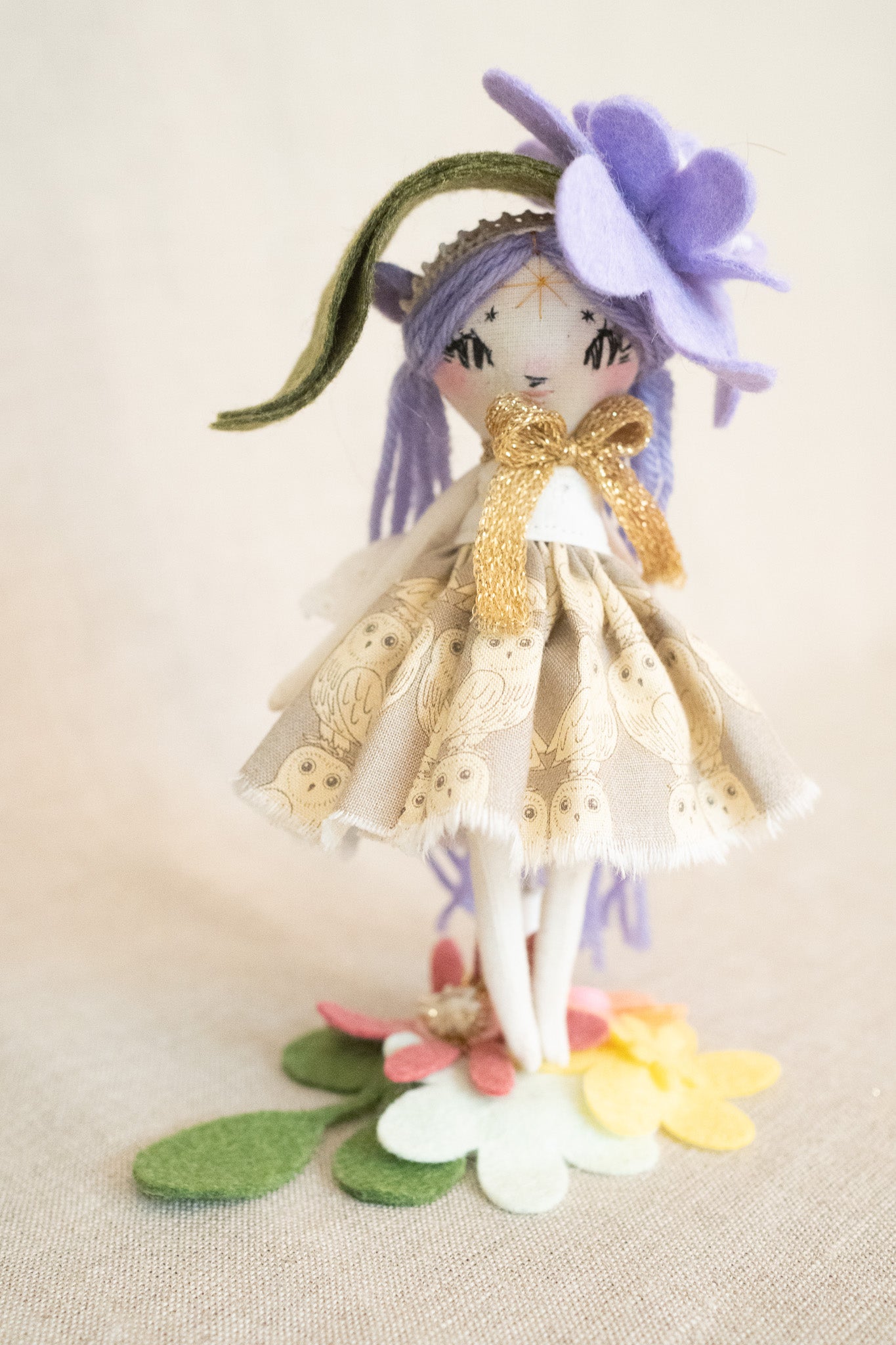 orchid wee pixie