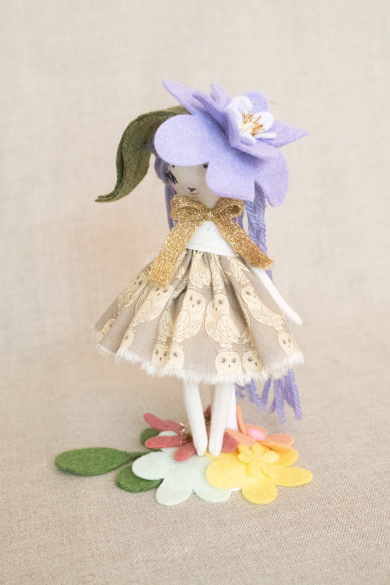 orchid wee pixie