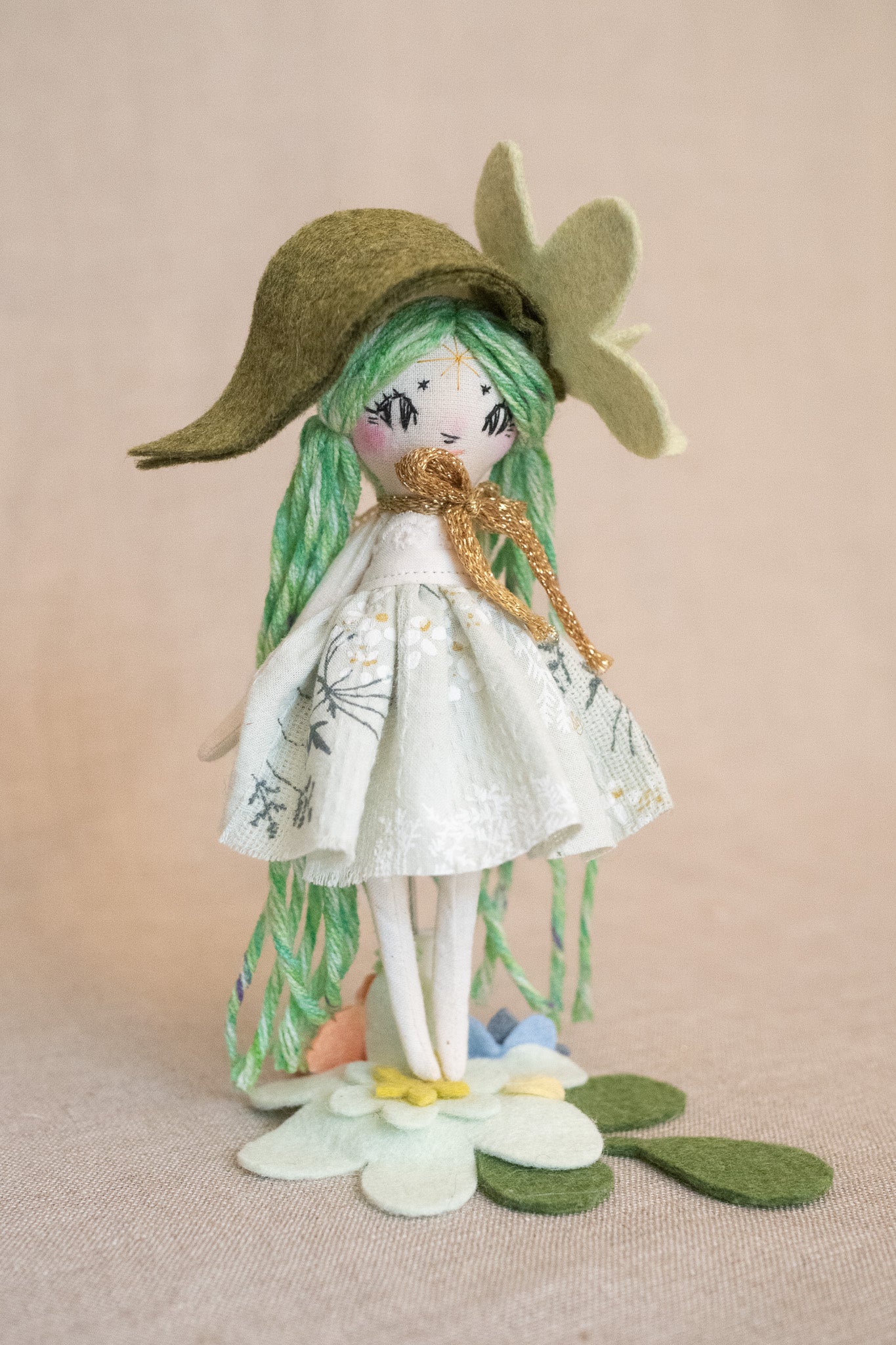 clover wee pixie