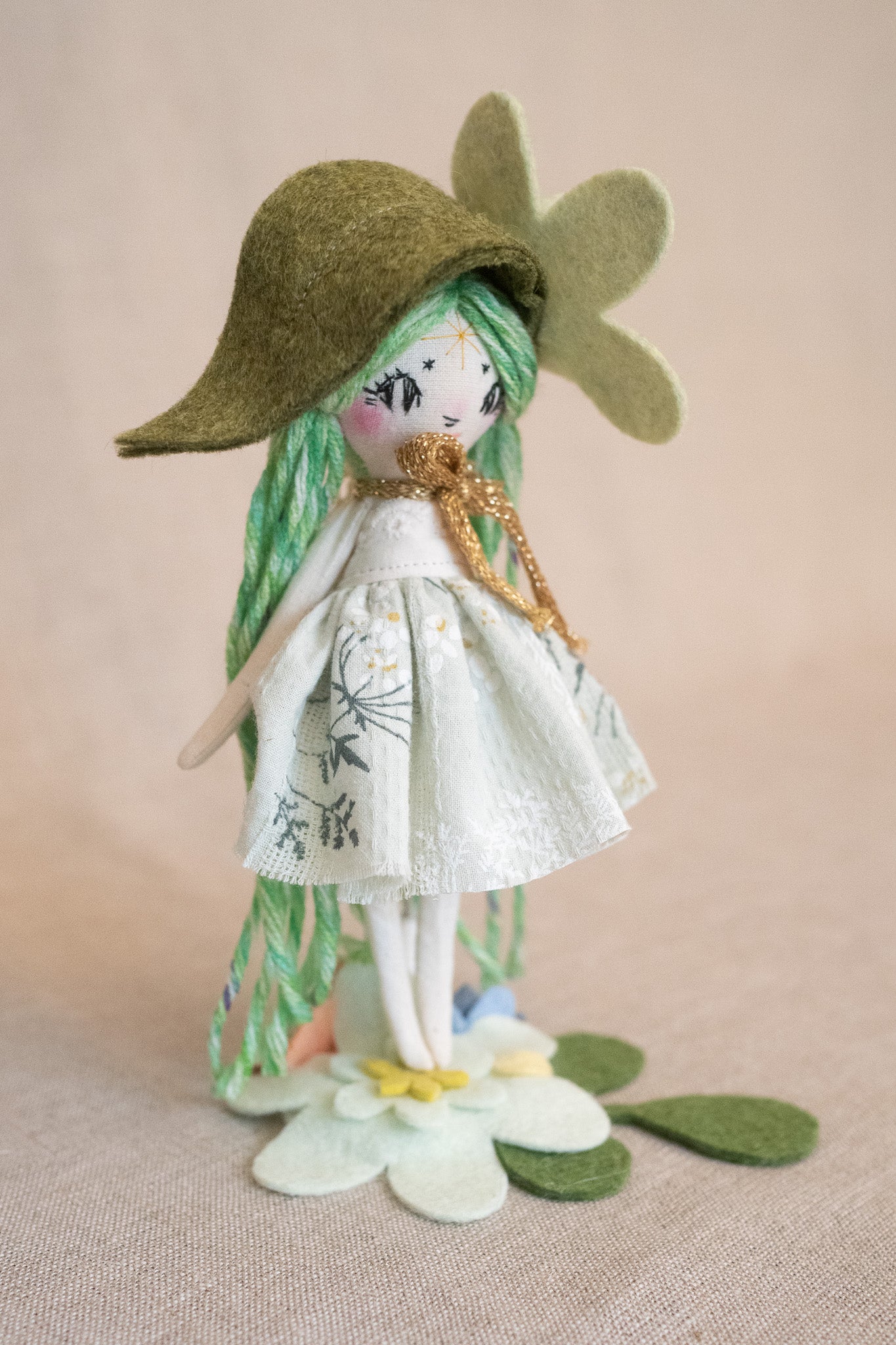 clover wee pixie