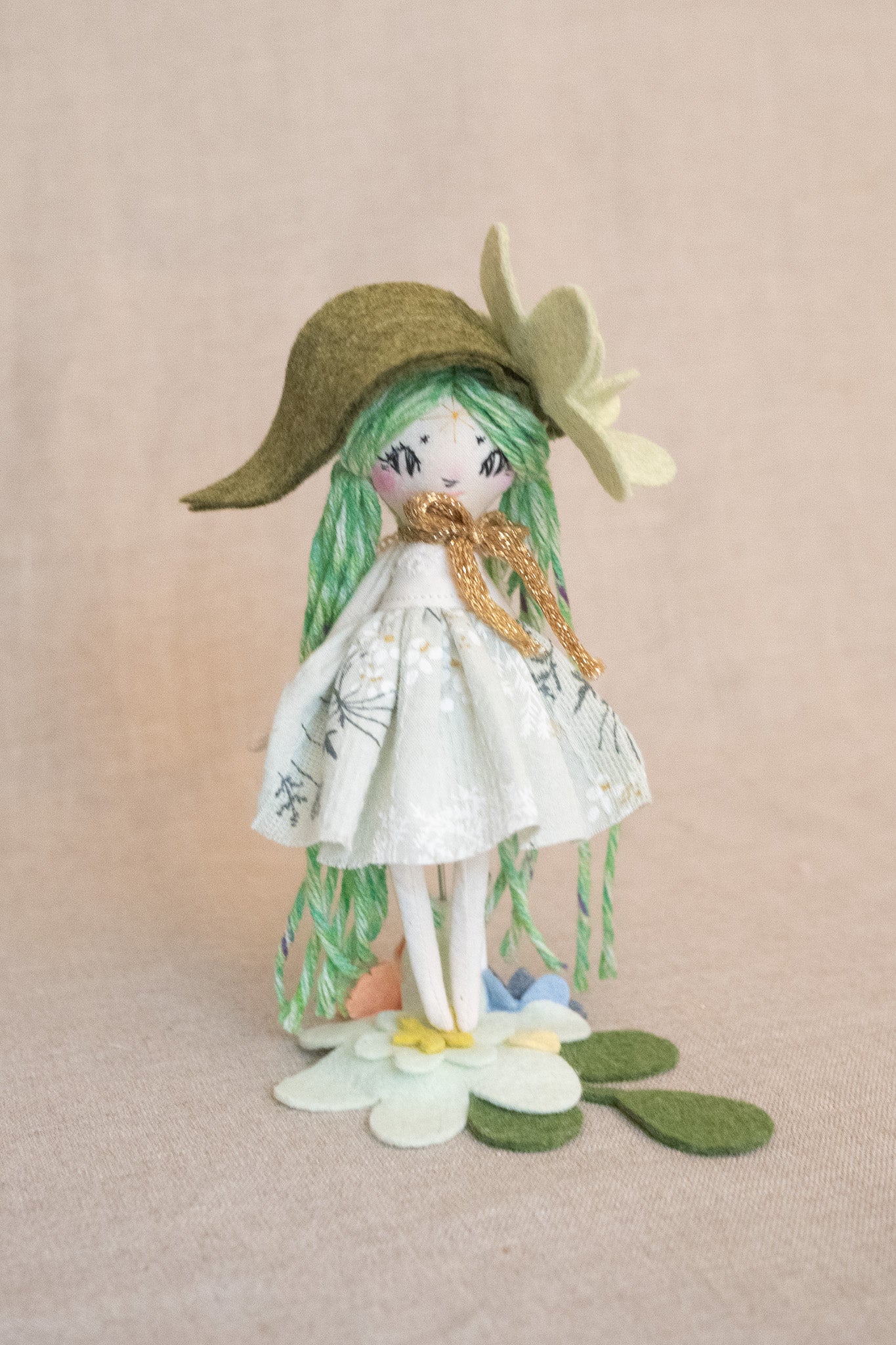 clover wee pixie