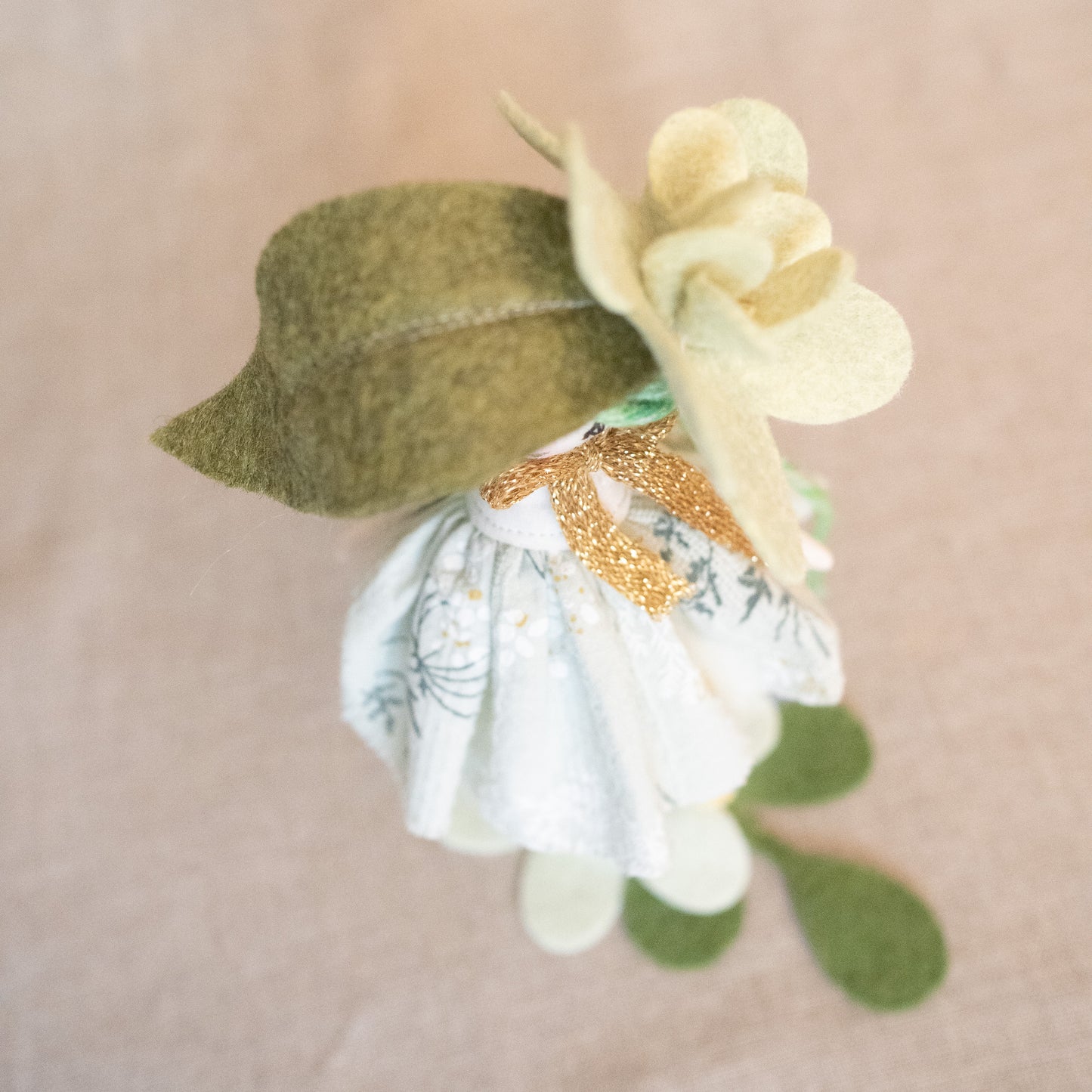clover wee pixie