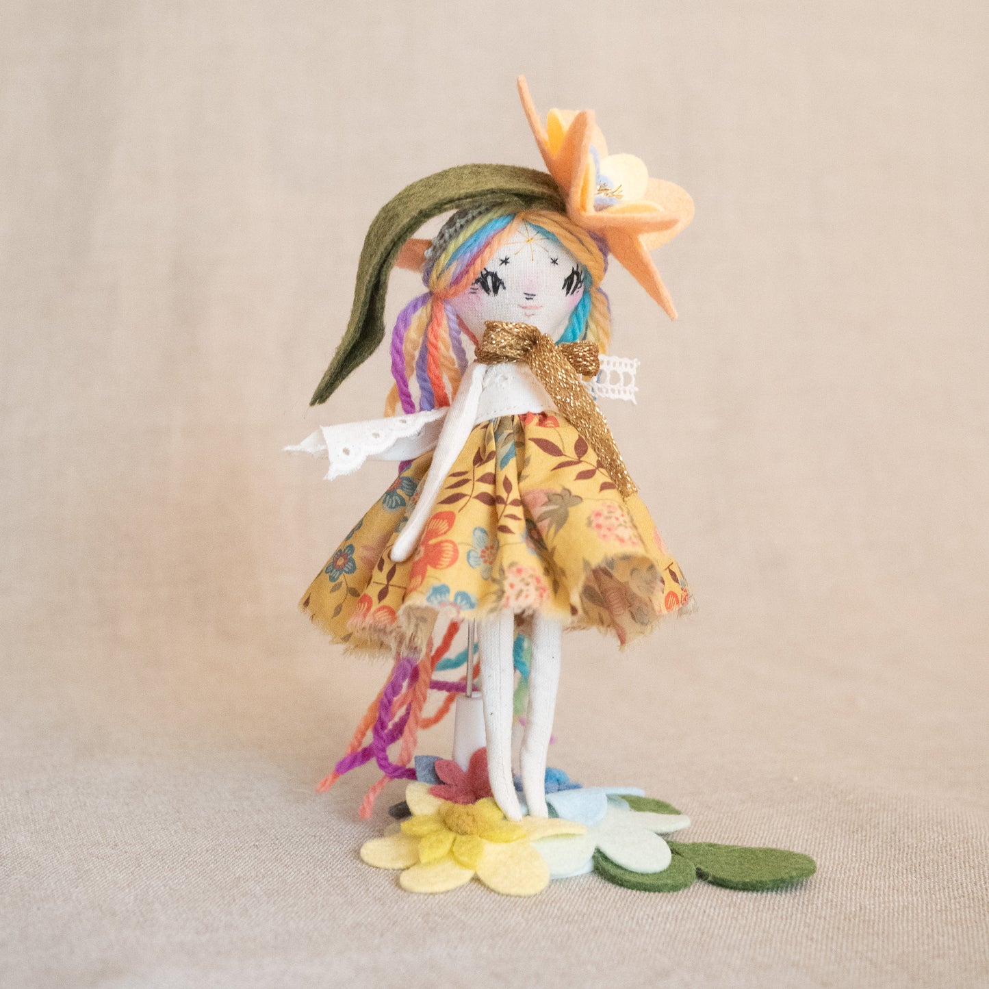 raina wee pixie