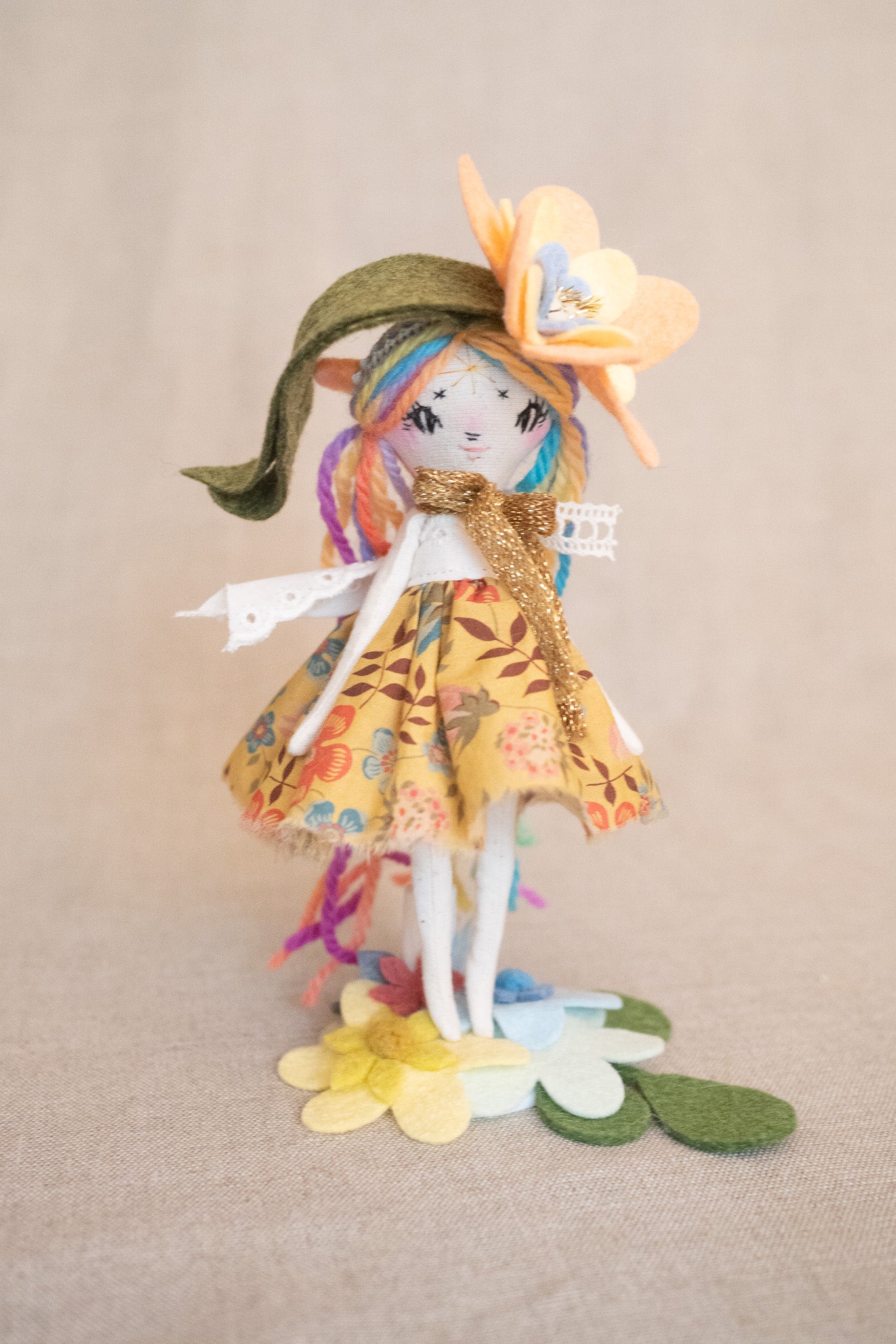 raina wee pixie