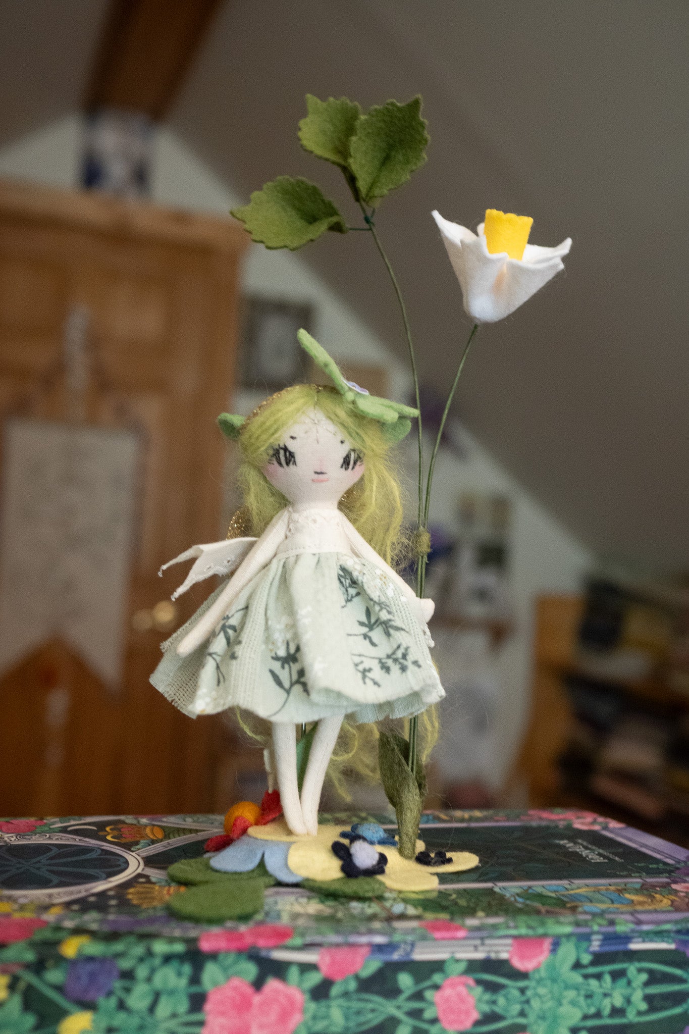 fern wee pixie