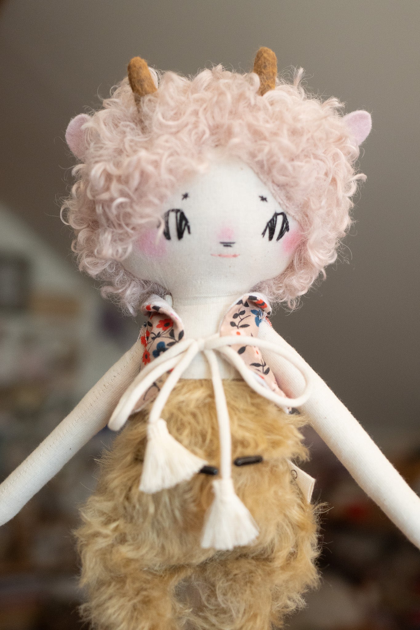 faun pixies
