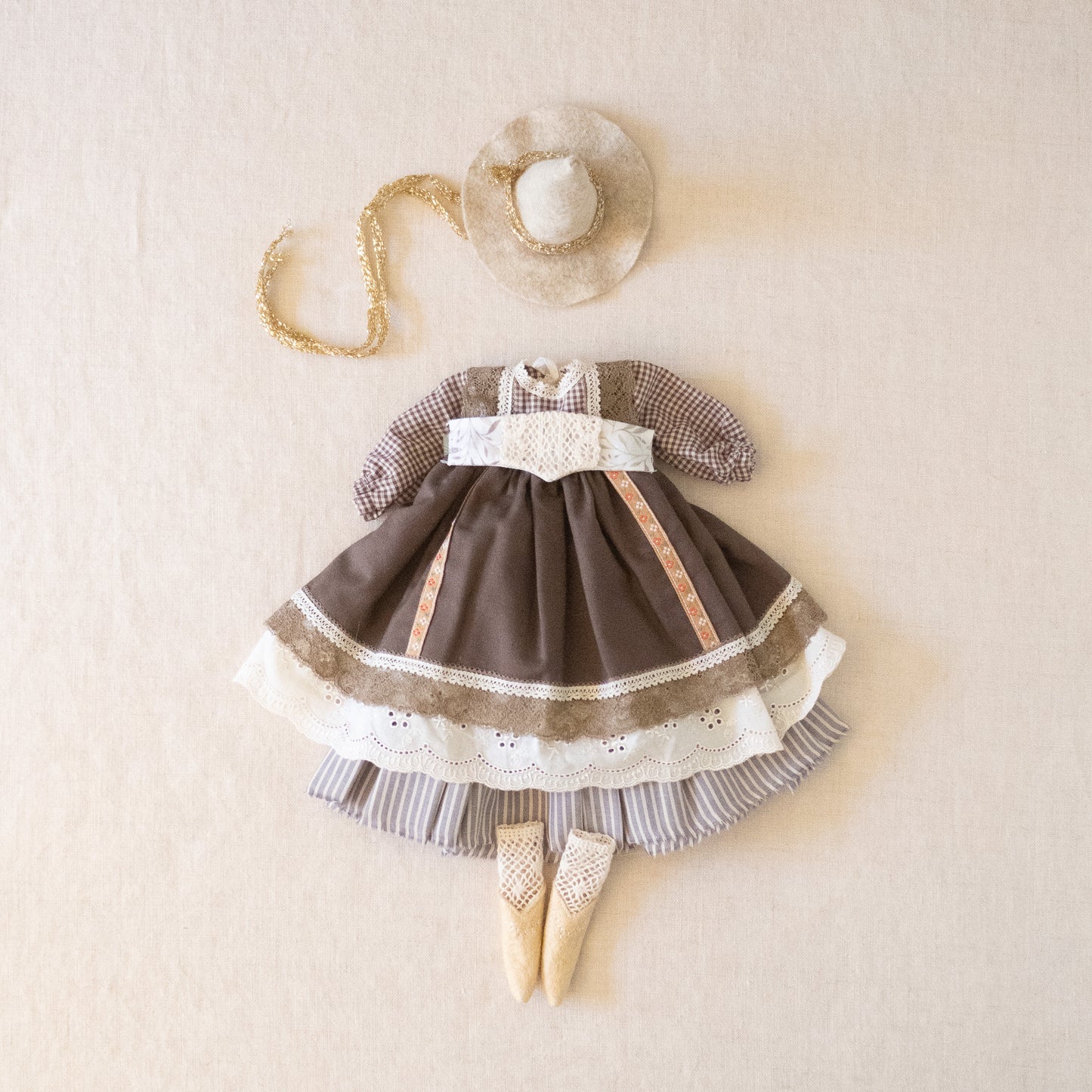 kindling outfit set