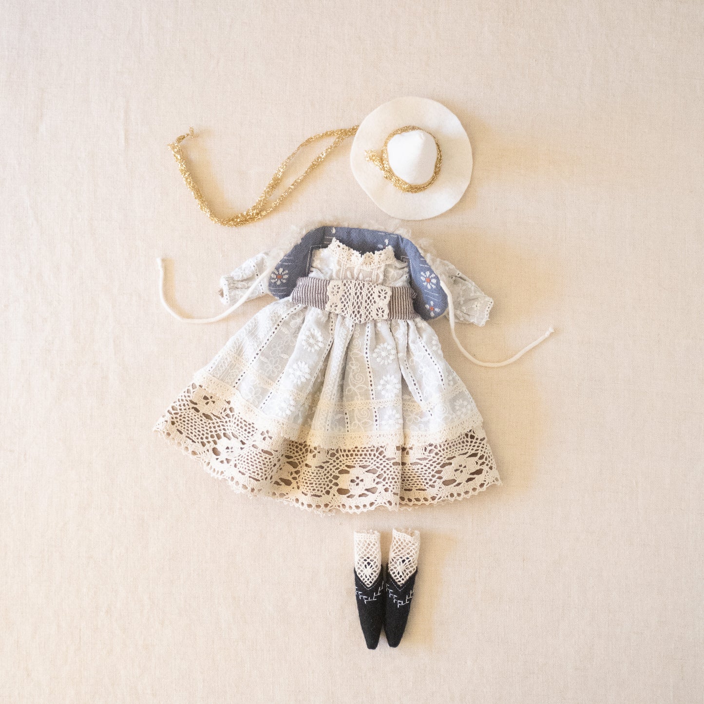 eldest daughter outfit set