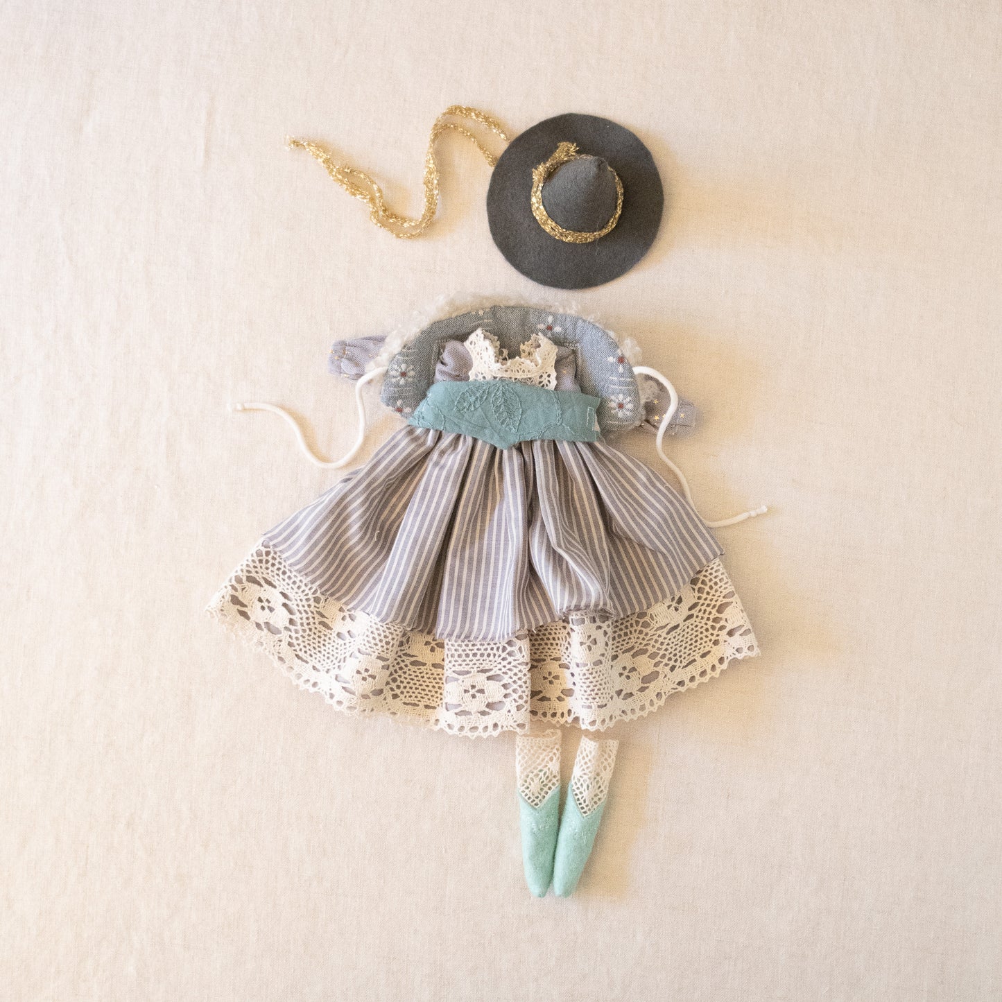 morning mist outfit set