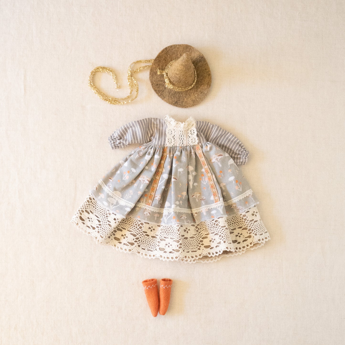 market day outfit set
