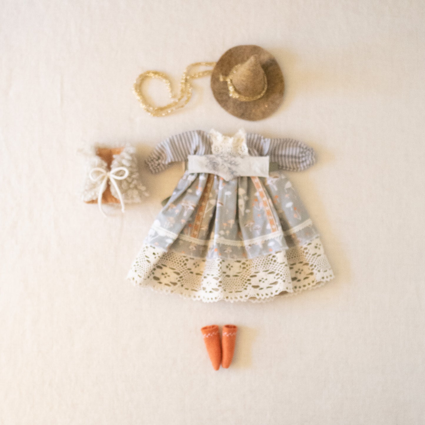 market day outfit set
