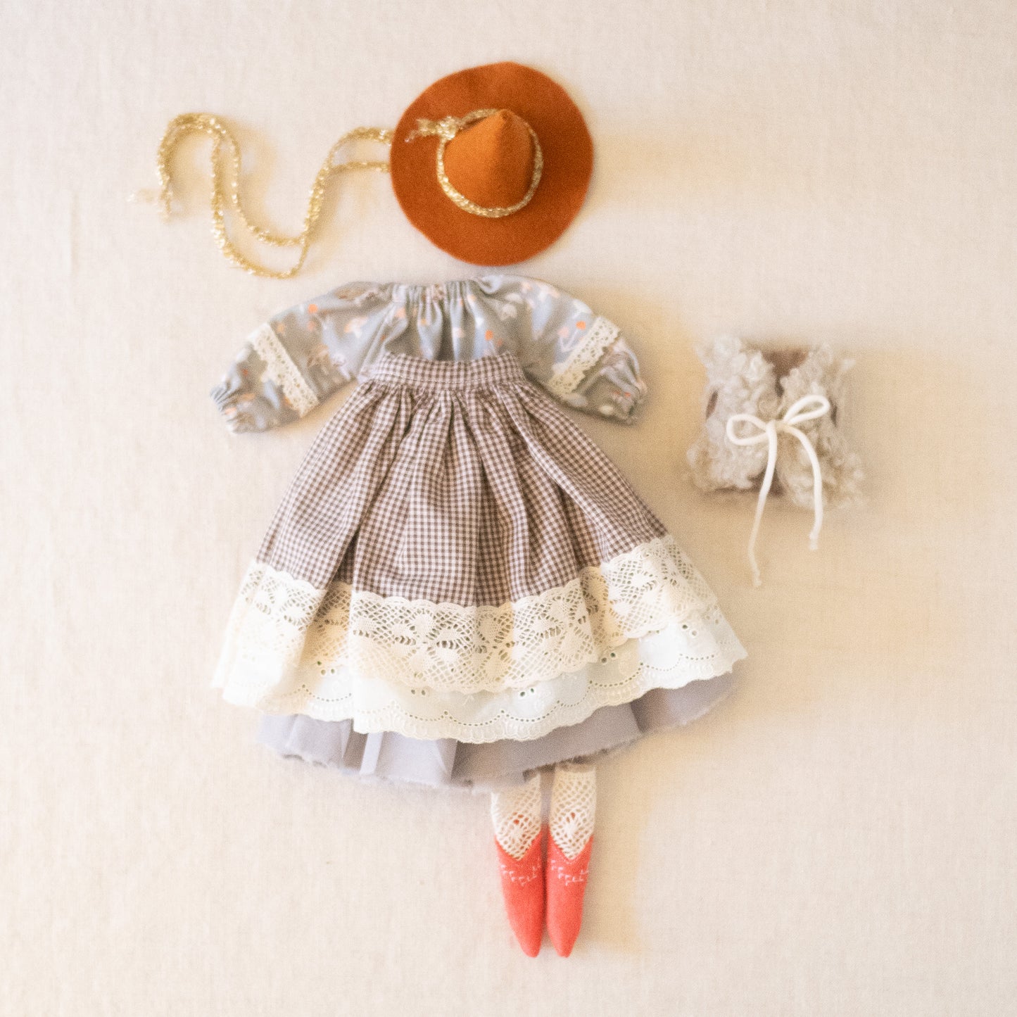 places to go outfit set