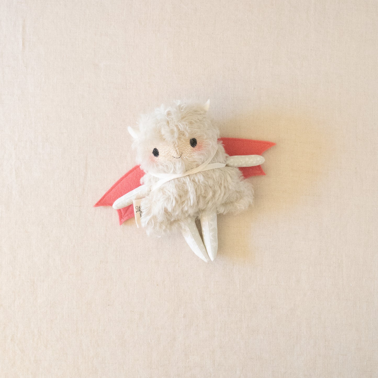 bat wings