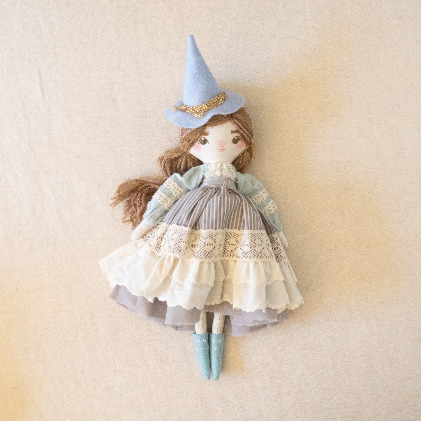 madeleine fairytale witch
