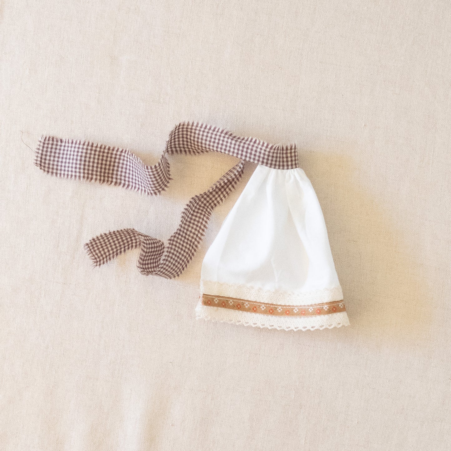 apron