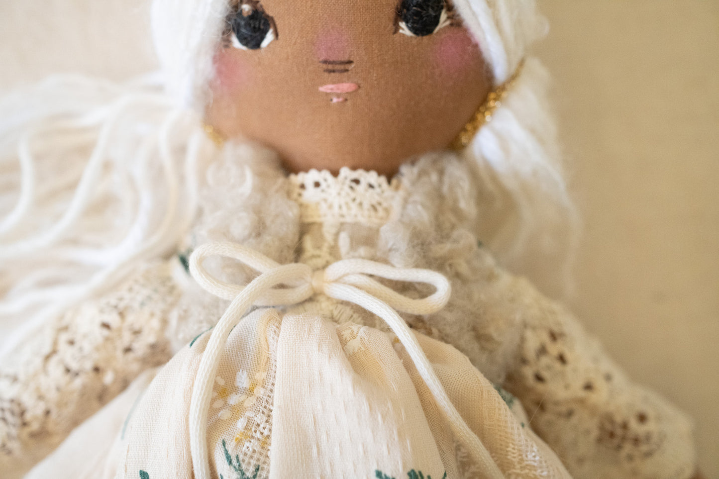 blanche fairytale witch