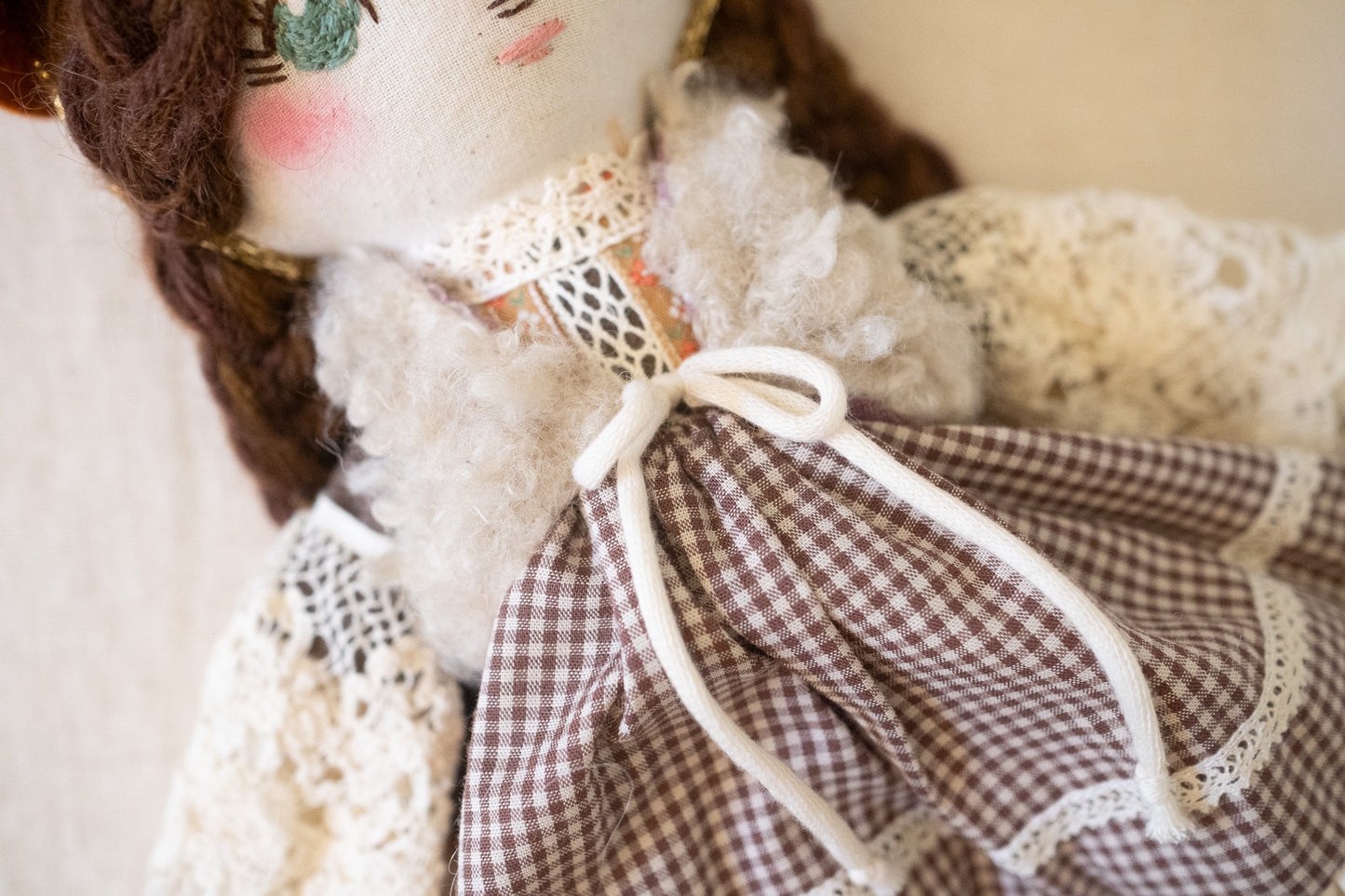 anouk fairytale witch